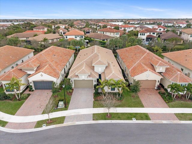 11770 Leon Circle S, Parkland, FL 33076