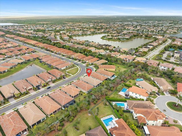 11770 Leon Circle S, Parkland, FL 33076