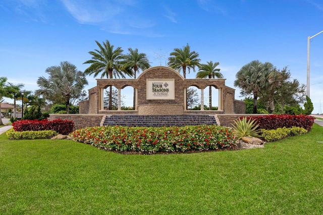 11770 Leon Circle S, Parkland, FL 33076