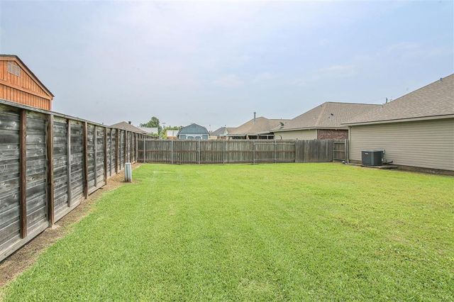 2439 Augustine Street, Sulphur, LA 70663