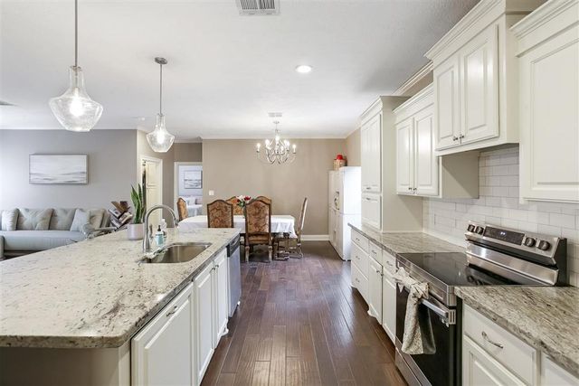 2439 Augustine Street, Sulphur, LA 70663