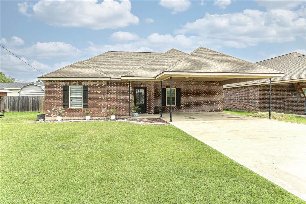 2439 Augustine Street, Sulphur, LA 70663