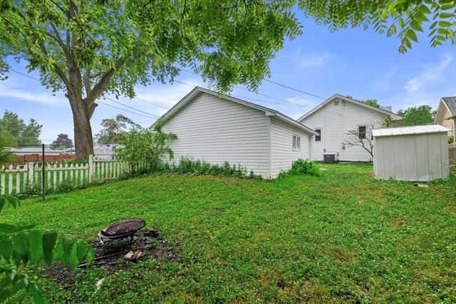 2117 Indiana STREET, Racine, WI 53405