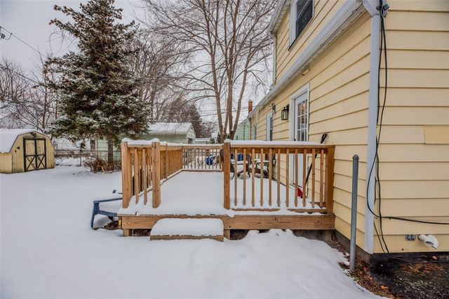 157 Leonard Road, Greece, NY 14616