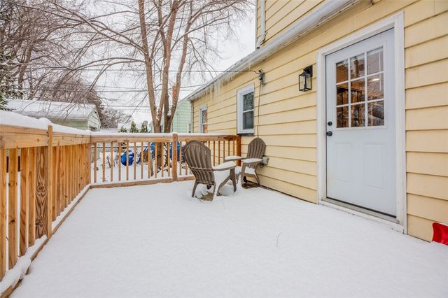 157 Leonard Road, Greece, NY 14616