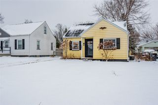 157 Leonard Road, Greece, NY 14616