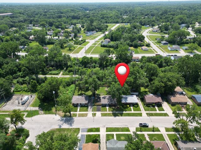 334 Hickory Street, Chicago Heights, IL 60411