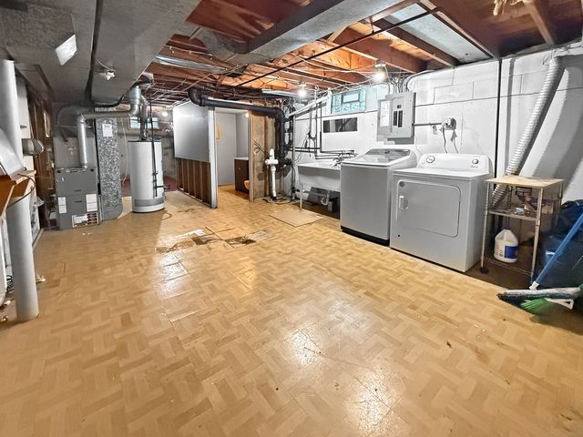 334 Hickory Street, Chicago Heights, IL 60411