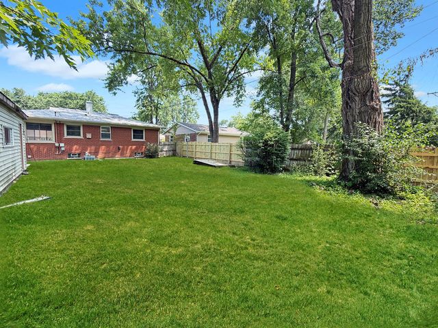 334 Hickory Street, Chicago Heights, IL 60411