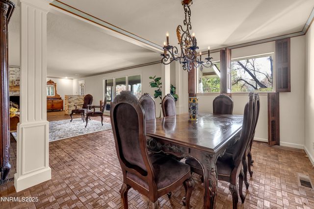 1281 Skyline Boulevard, Reno, NV 89509