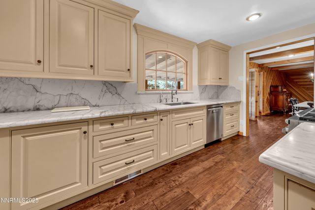 1281 Skyline Boulevard, Reno, NV 89509