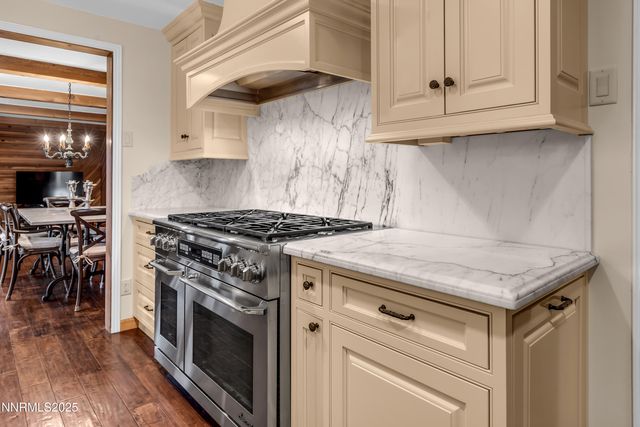 1281 Skyline Boulevard, Reno, NV 89509