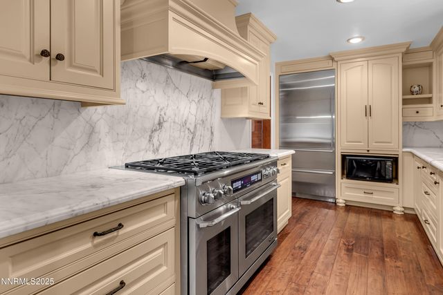 1281 Skyline Boulevard, Reno, NV 89509