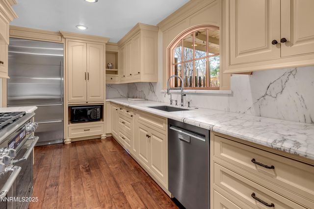 1281 Skyline Boulevard, Reno, NV 89509