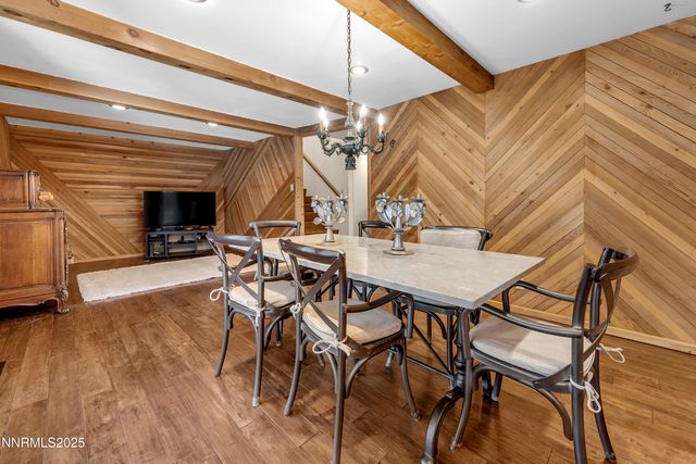 1281 Skyline Boulevard, Reno, NV 89509