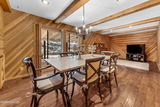 1281 Skyline Boulevard, Reno, NV 89509