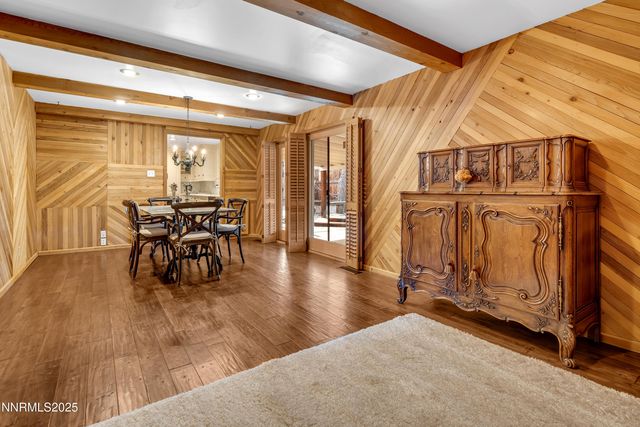 1281 Skyline Boulevard, Reno, NV 89509