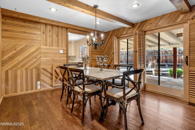 1281 Skyline Boulevard, Reno, NV 89509