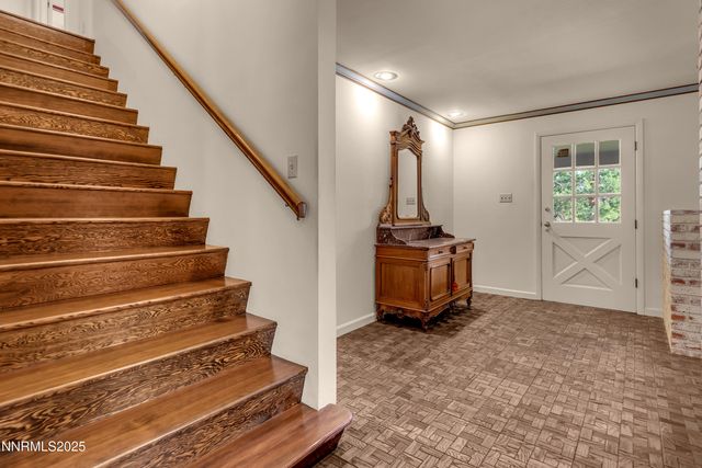 1281 Skyline Boulevard, Reno, NV 89509