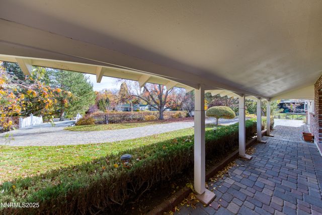 1281 Skyline Boulevard, Reno, NV 89509