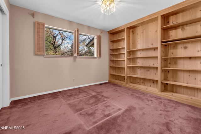 1281 Skyline Boulevard, Reno, NV 89509