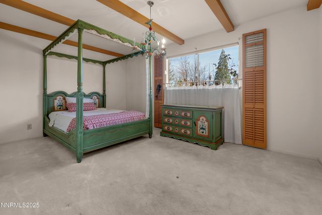 1281 Skyline Boulevard, Reno, NV 89509