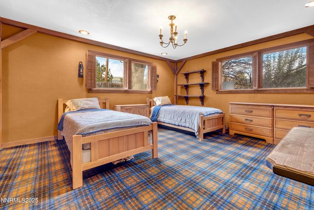 1281 Skyline Boulevard, Reno, NV 89509