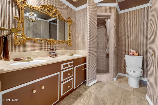 1281 Skyline Boulevard, Reno, NV 89509