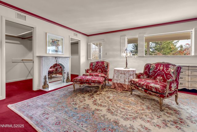 1281 Skyline Boulevard, Reno, NV 89509