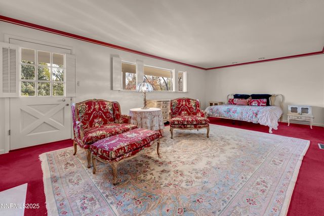 1281 Skyline Boulevard, Reno, NV 89509