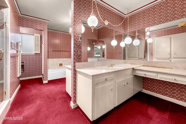 1281 Skyline Boulevard, Reno, NV 89509