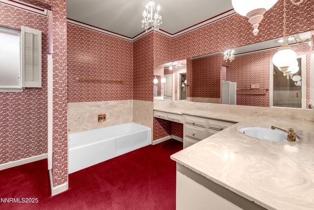 1281 Skyline Boulevard, Reno, NV 89509