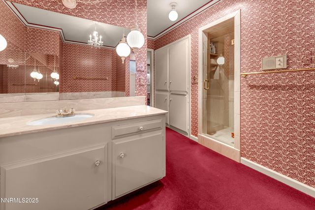 1281 Skyline Boulevard, Reno, NV 89509