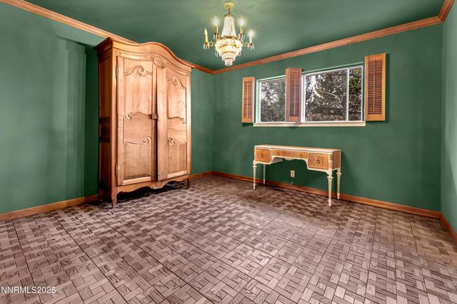 1281 Skyline Boulevard, Reno, NV 89509