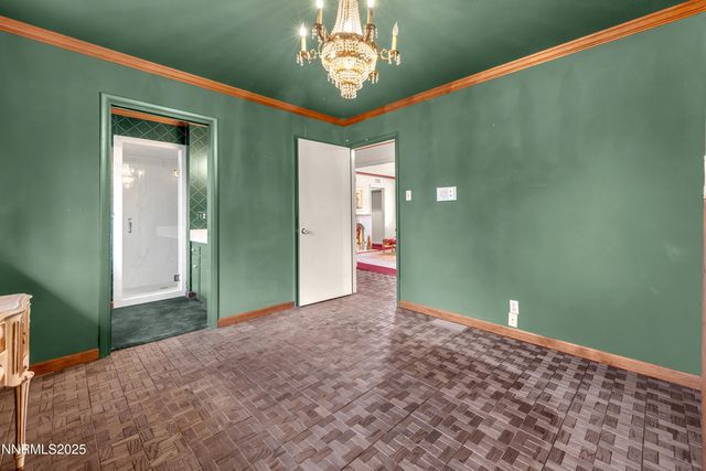 1281 Skyline Boulevard, Reno, NV 89509