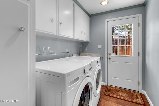 1281 Skyline Boulevard, Reno, NV 89509