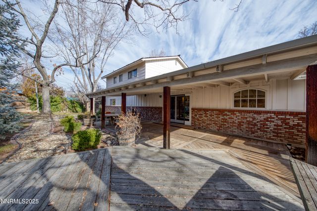 1281 Skyline Boulevard, Reno, NV 89509