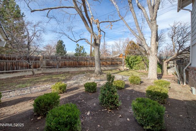 1281 Skyline Boulevard, Reno, NV 89509