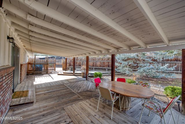 1281 Skyline Boulevard, Reno, NV 89509