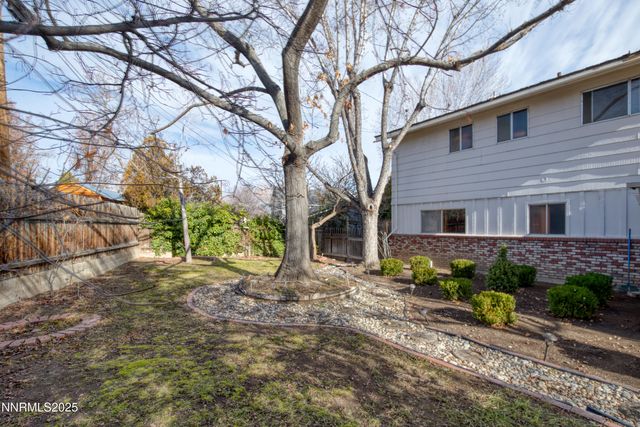 1281 Skyline Boulevard, Reno, NV 89509