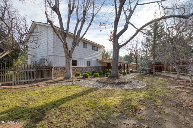 1281 Skyline Boulevard, Reno, NV 89509