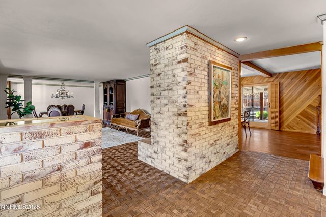 1281 Skyline Boulevard, Reno, NV 89509