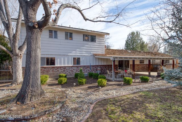 1281 Skyline Boulevard, Reno, NV 89509