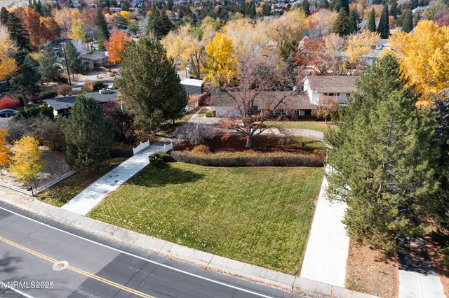 1281 Skyline Boulevard, Reno, NV 89509