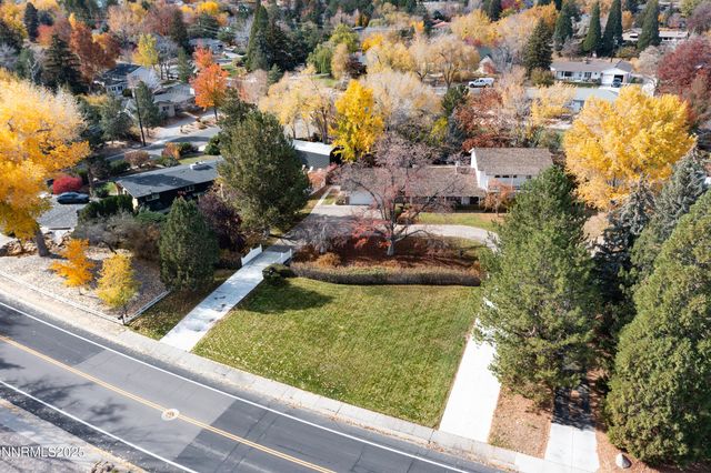 1281 Skyline Boulevard, Reno, NV 89509