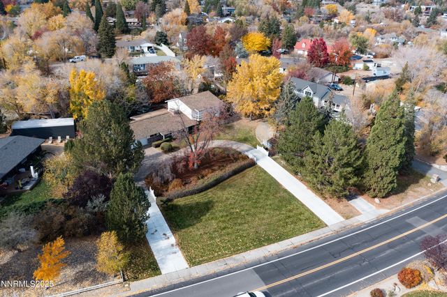 1281 Skyline Boulevard, Reno, NV 89509