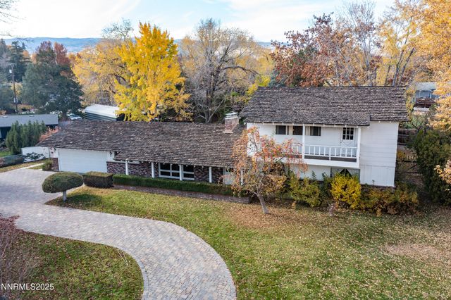 1281 Skyline Boulevard, Reno, NV 89509