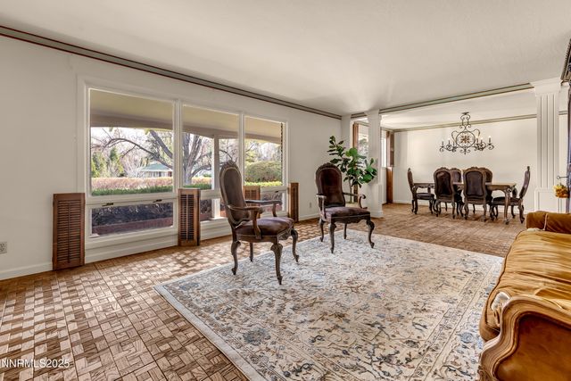 1281 Skyline Boulevard, Reno, NV 89509