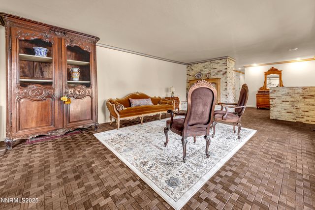 1281 Skyline Boulevard, Reno, NV 89509