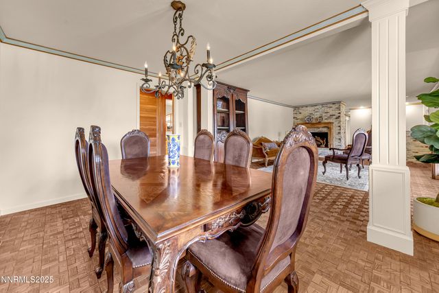 1281 Skyline Boulevard, Reno, NV 89509